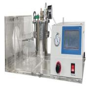Surgical Masks Synthetic Blood Penetration Tester.bmp
